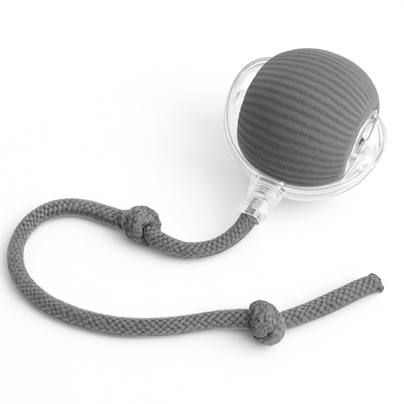 Jouet Interactif Rechargeable pour Chat